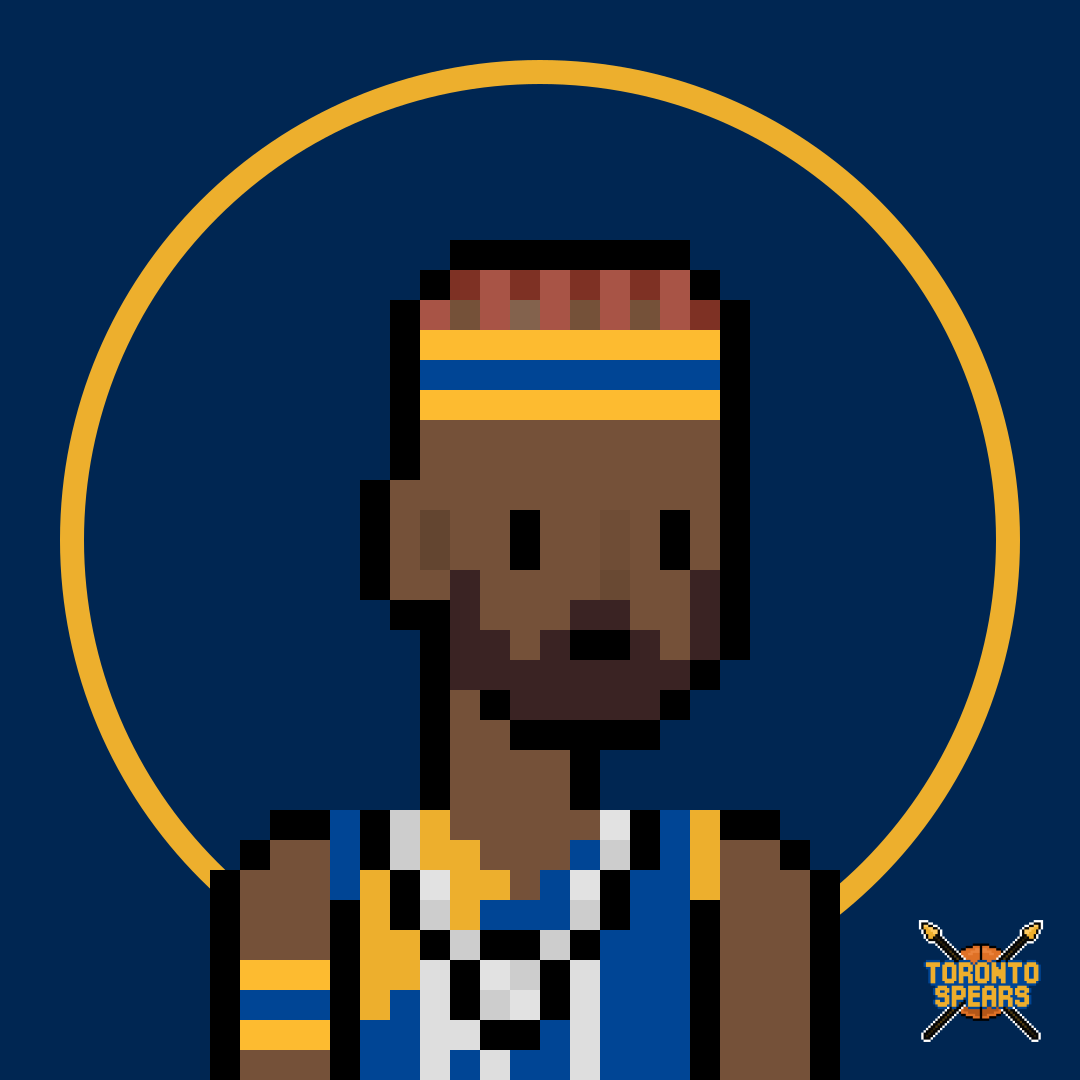 Poster of Baller #2444