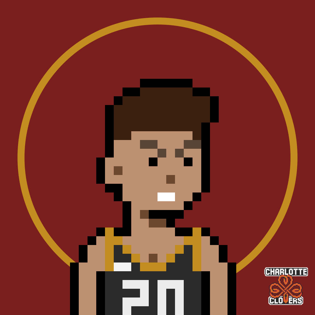 Poster of Baller #2446