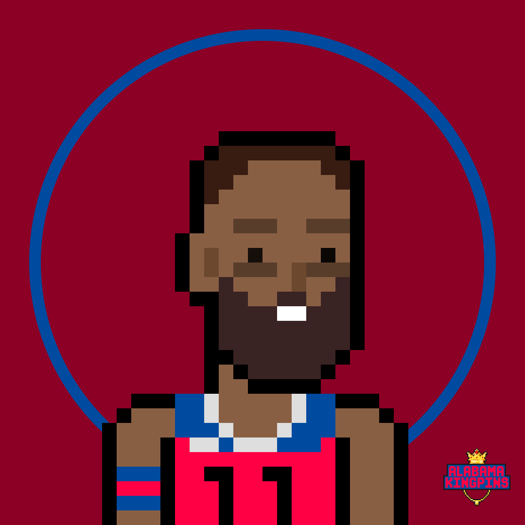 Poster of Baller #2484