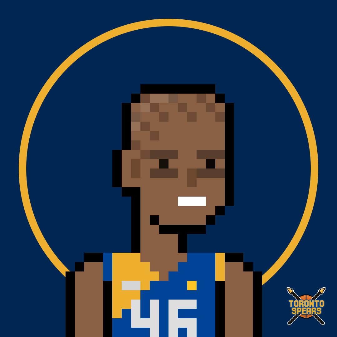 Poster of Baller #2485