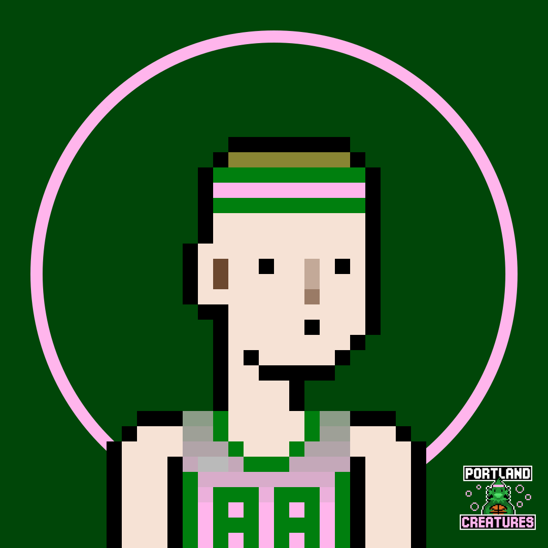 Poster of Baller #2505