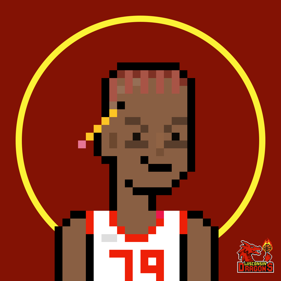 Poster of Baller #2511