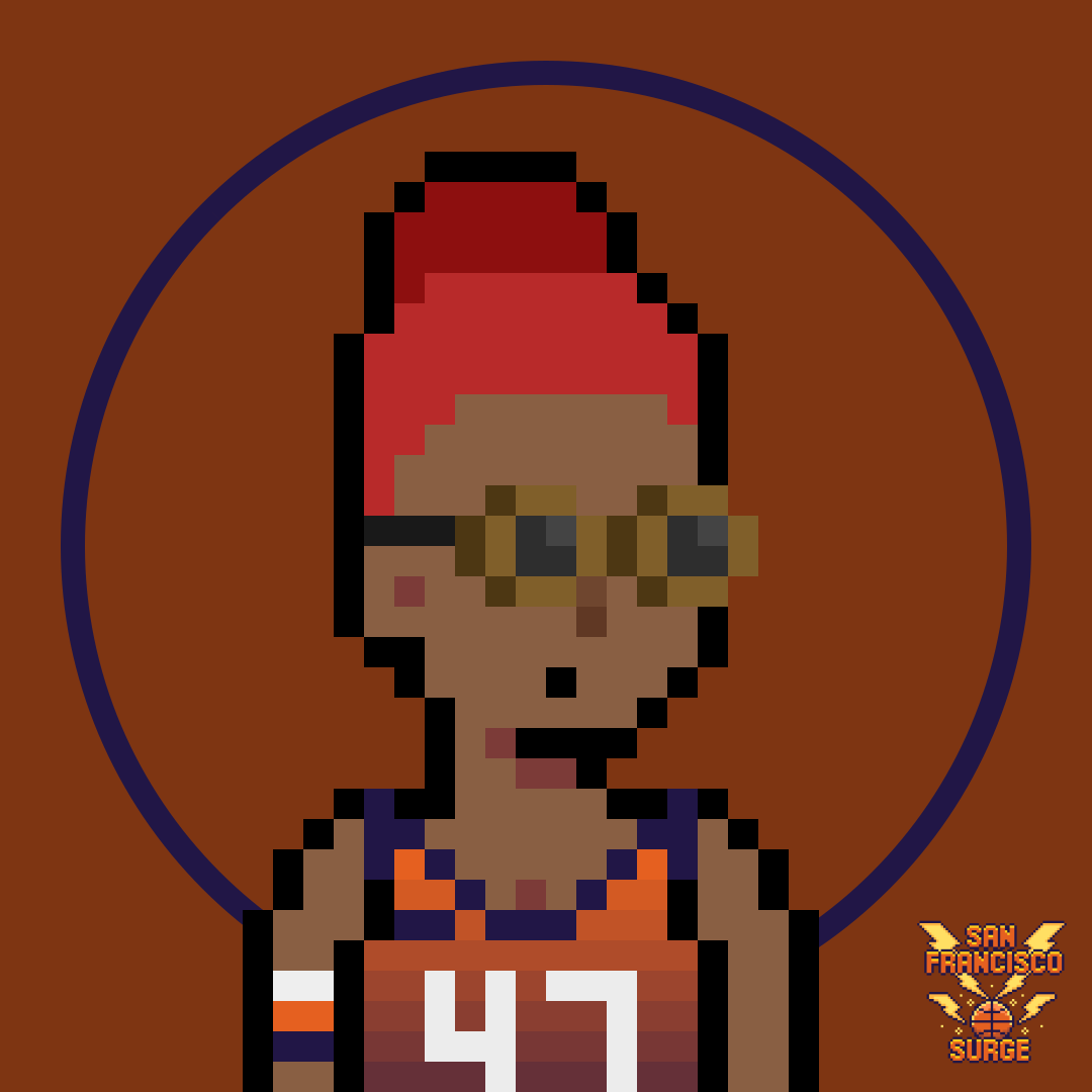 Poster of Baller #2518