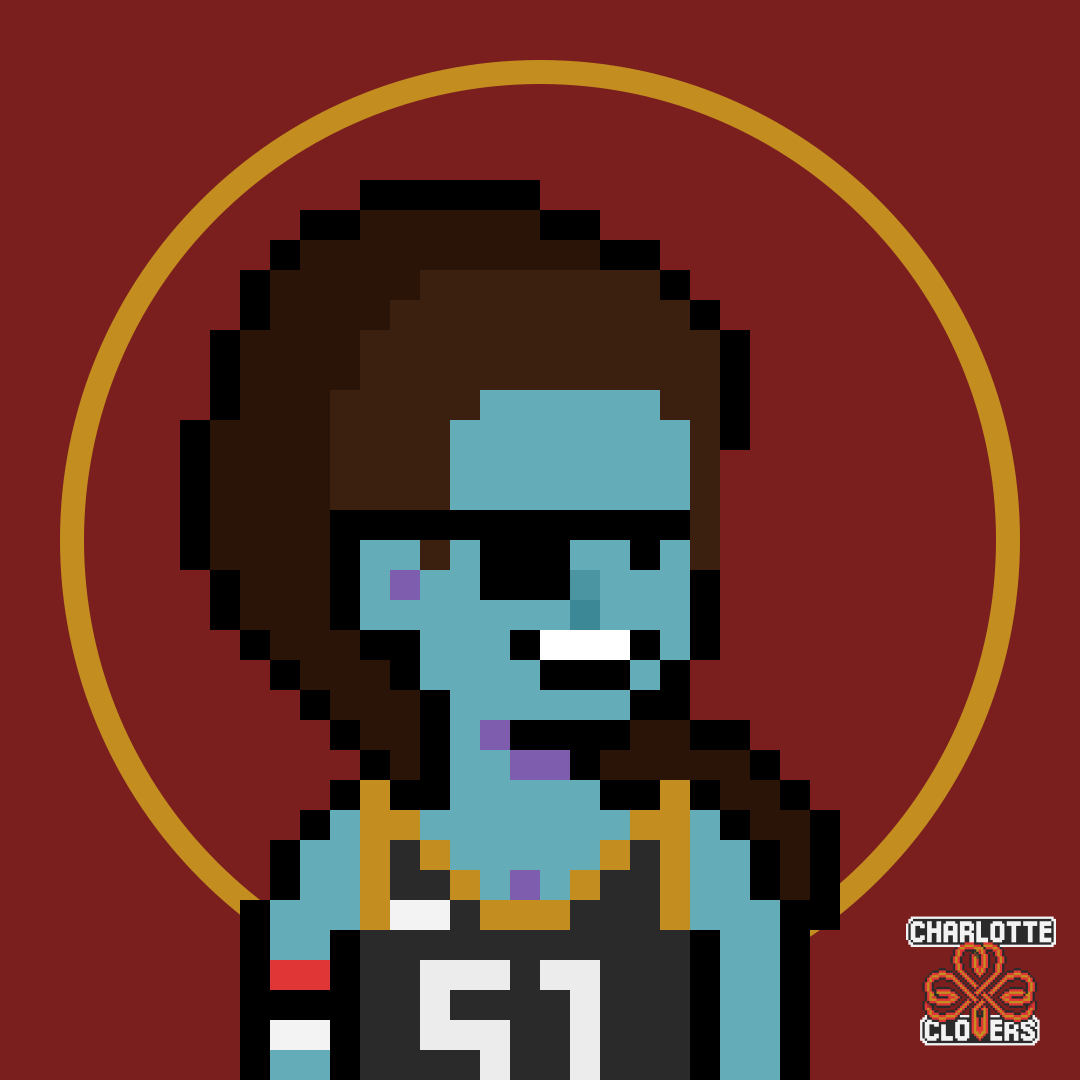 Poster of Baller #2521