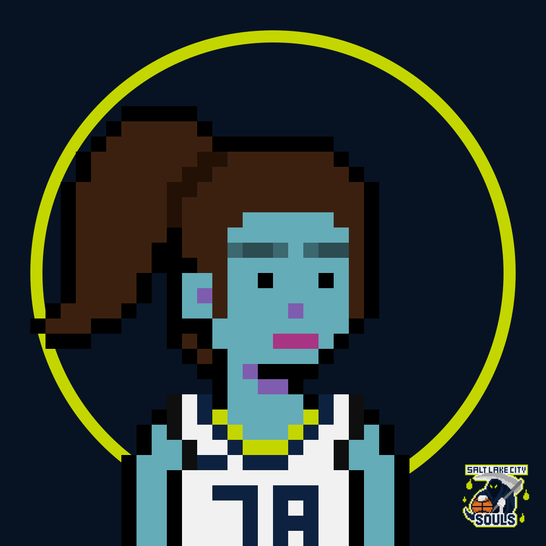 Poster of Baller #2523