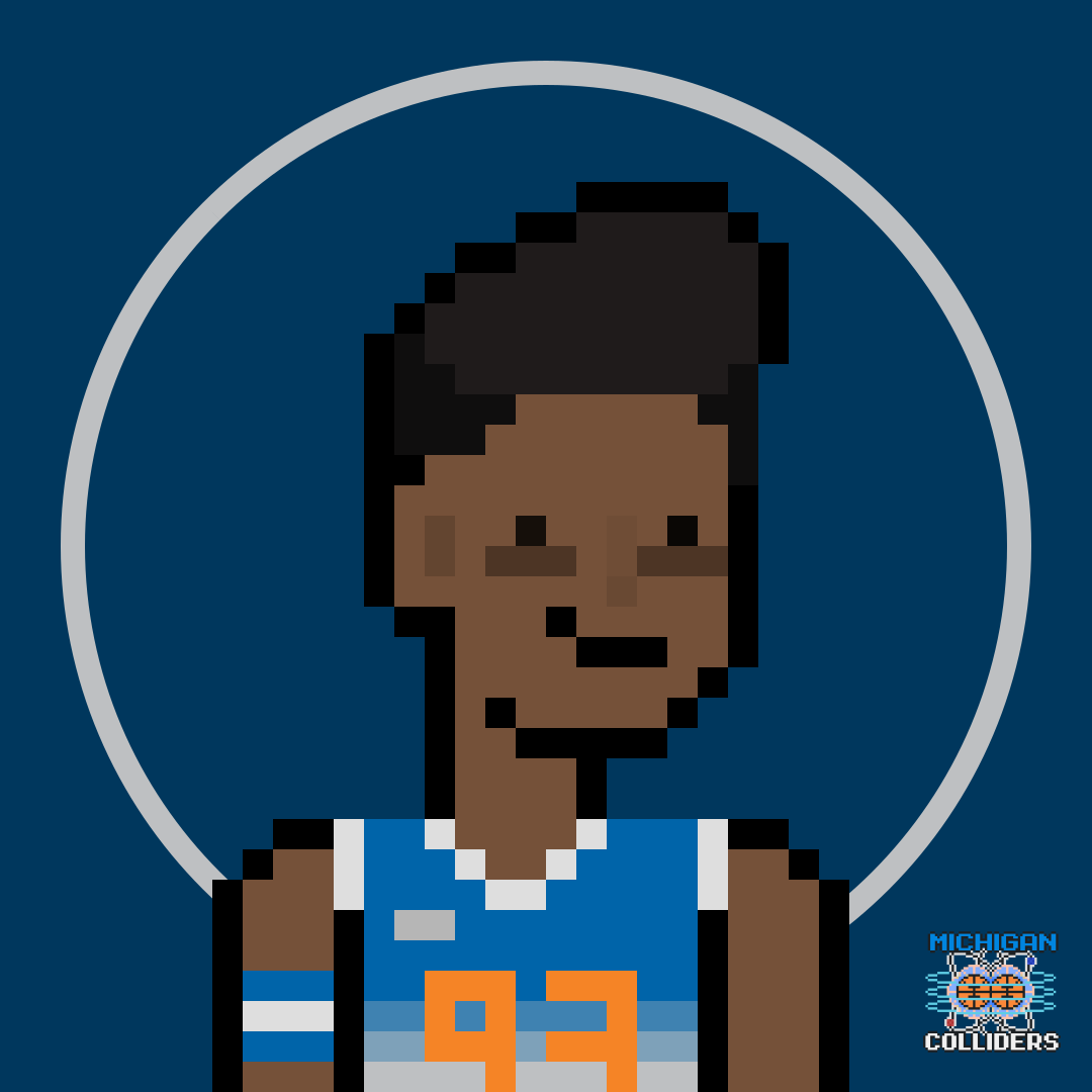 Poster of Baller #2525