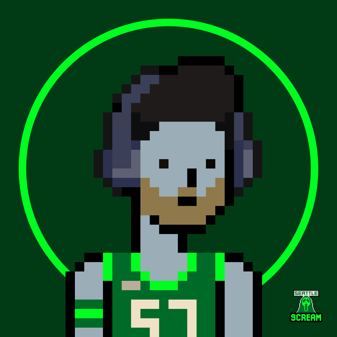 Poster of Baller #2535