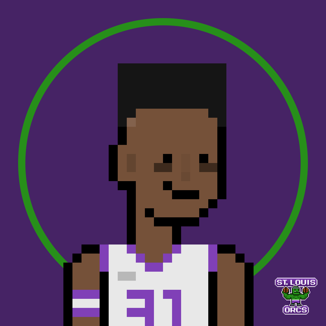 Poster of Baller #2546