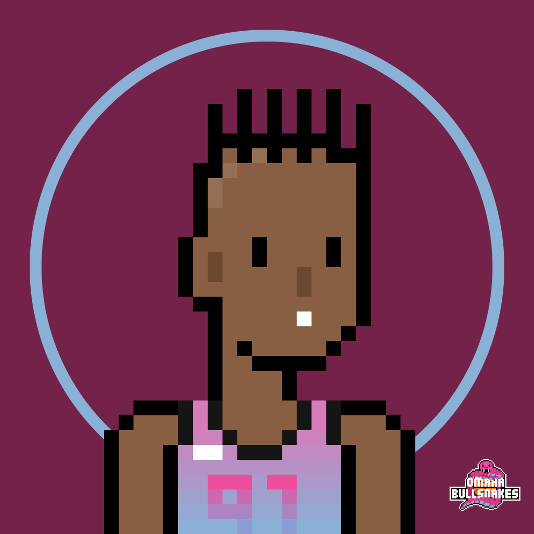 Poster of Baller #2547
