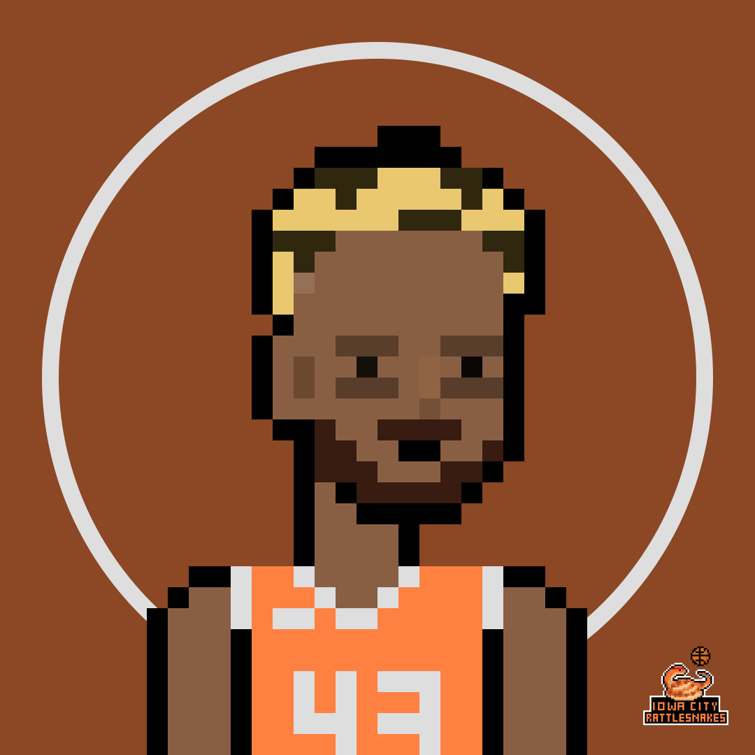 Poster of Baller #2571