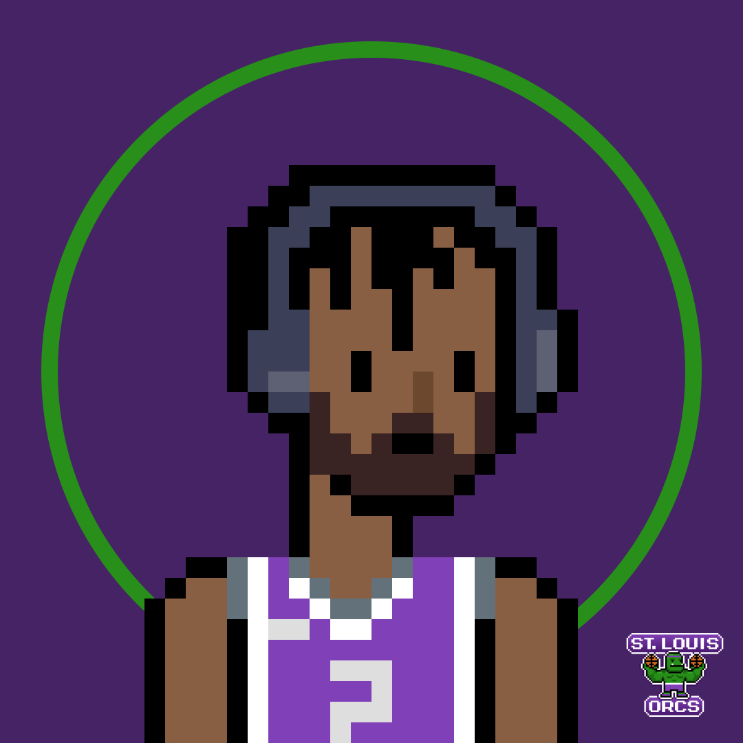 Poster of Baller #2597