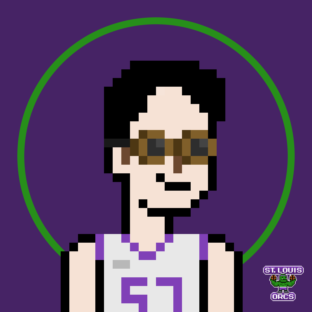 Poster of Baller #2605