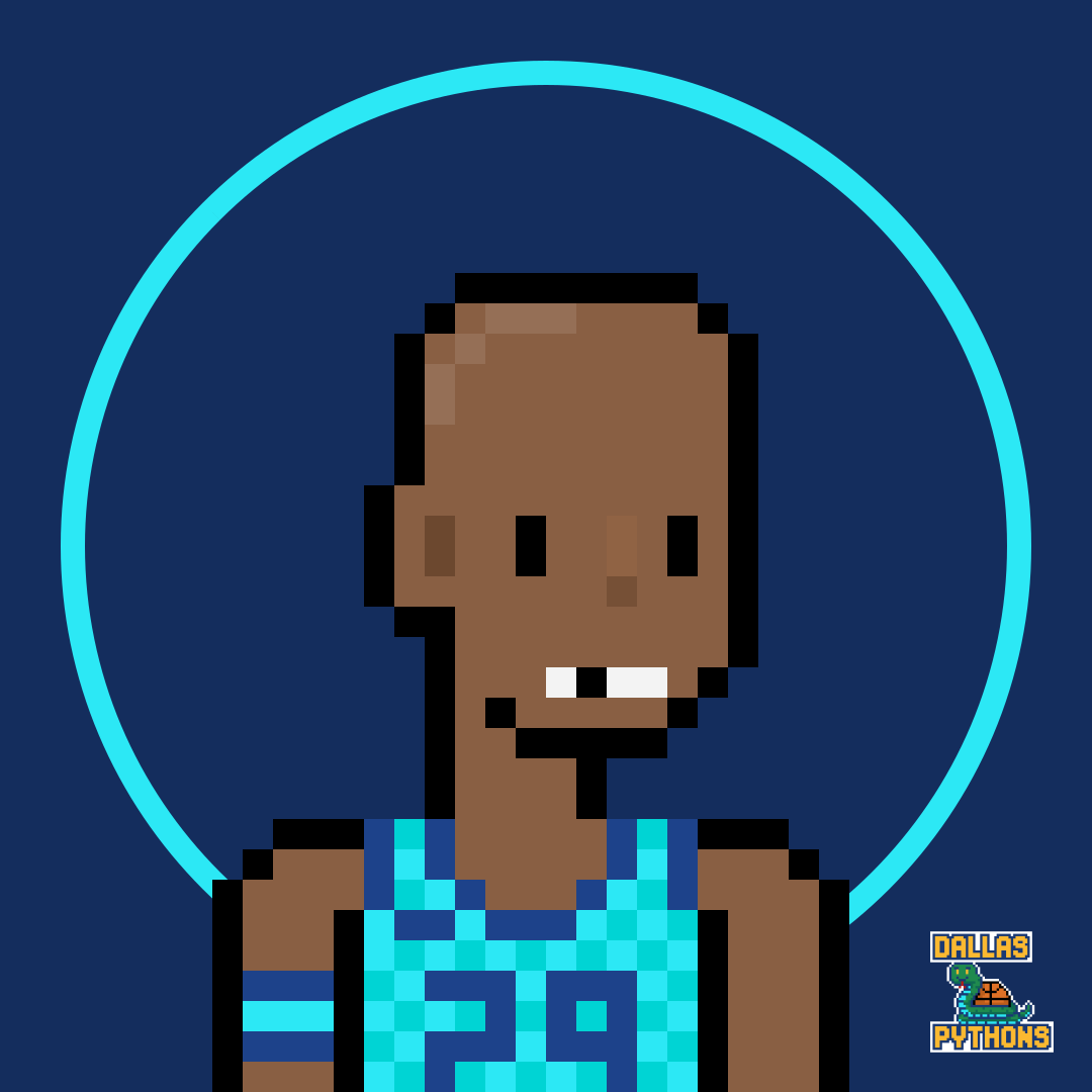Poster of Baller #2607