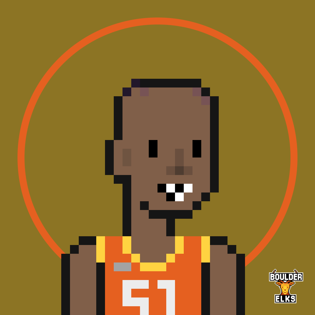 Poster of Baller #261