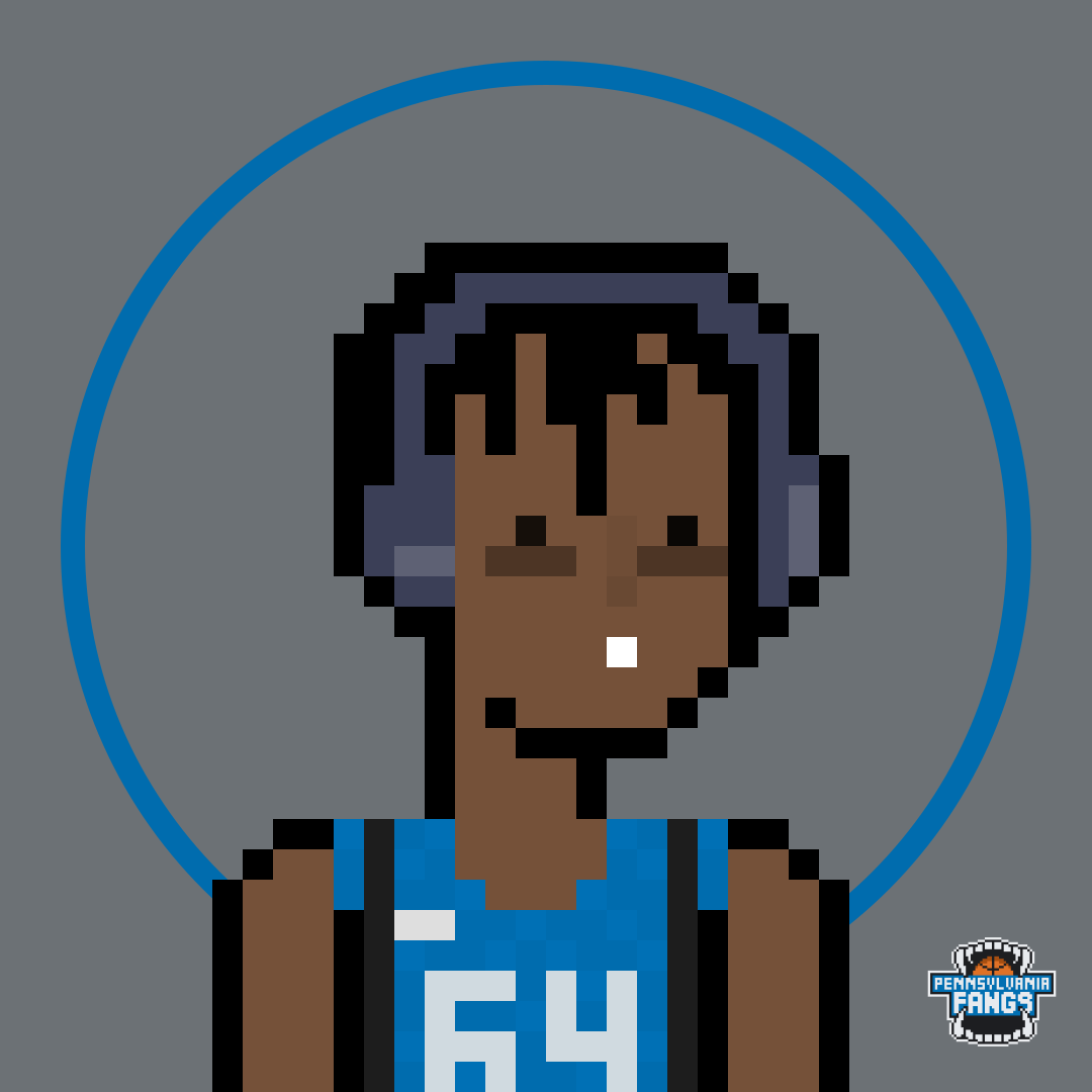 Poster of Baller #2637