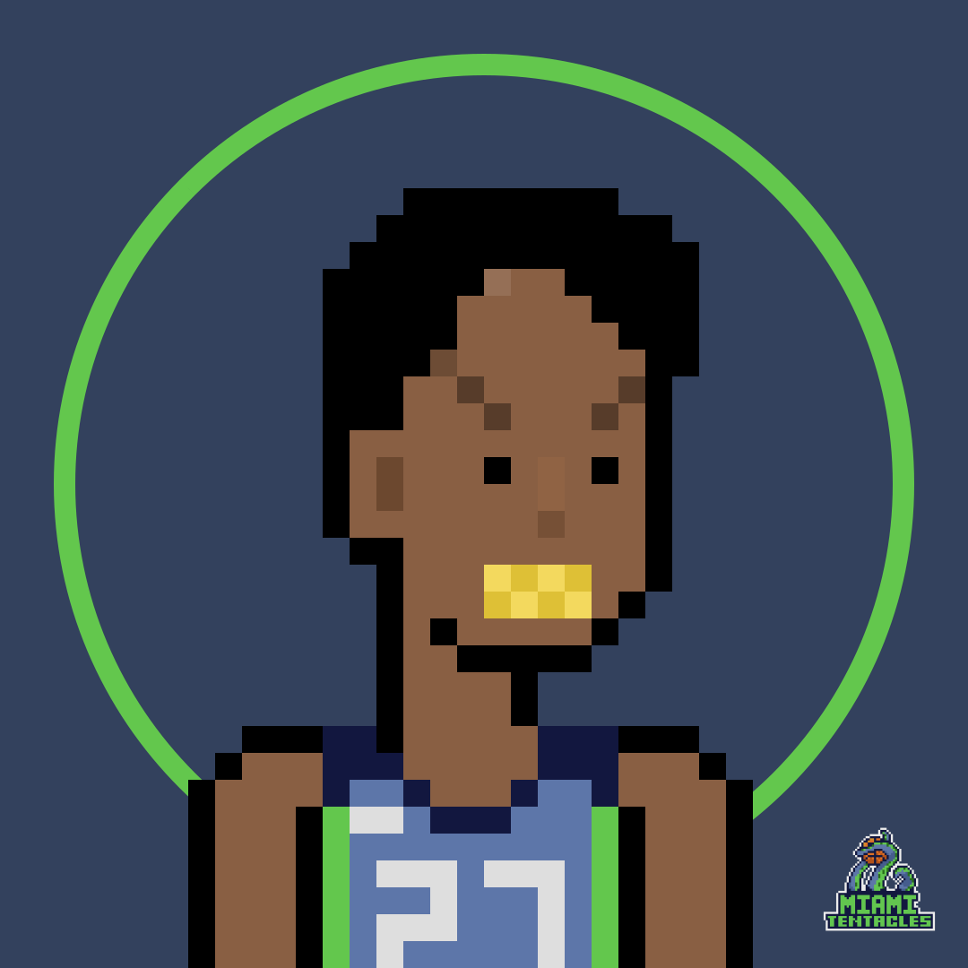 Poster of Baller #2668