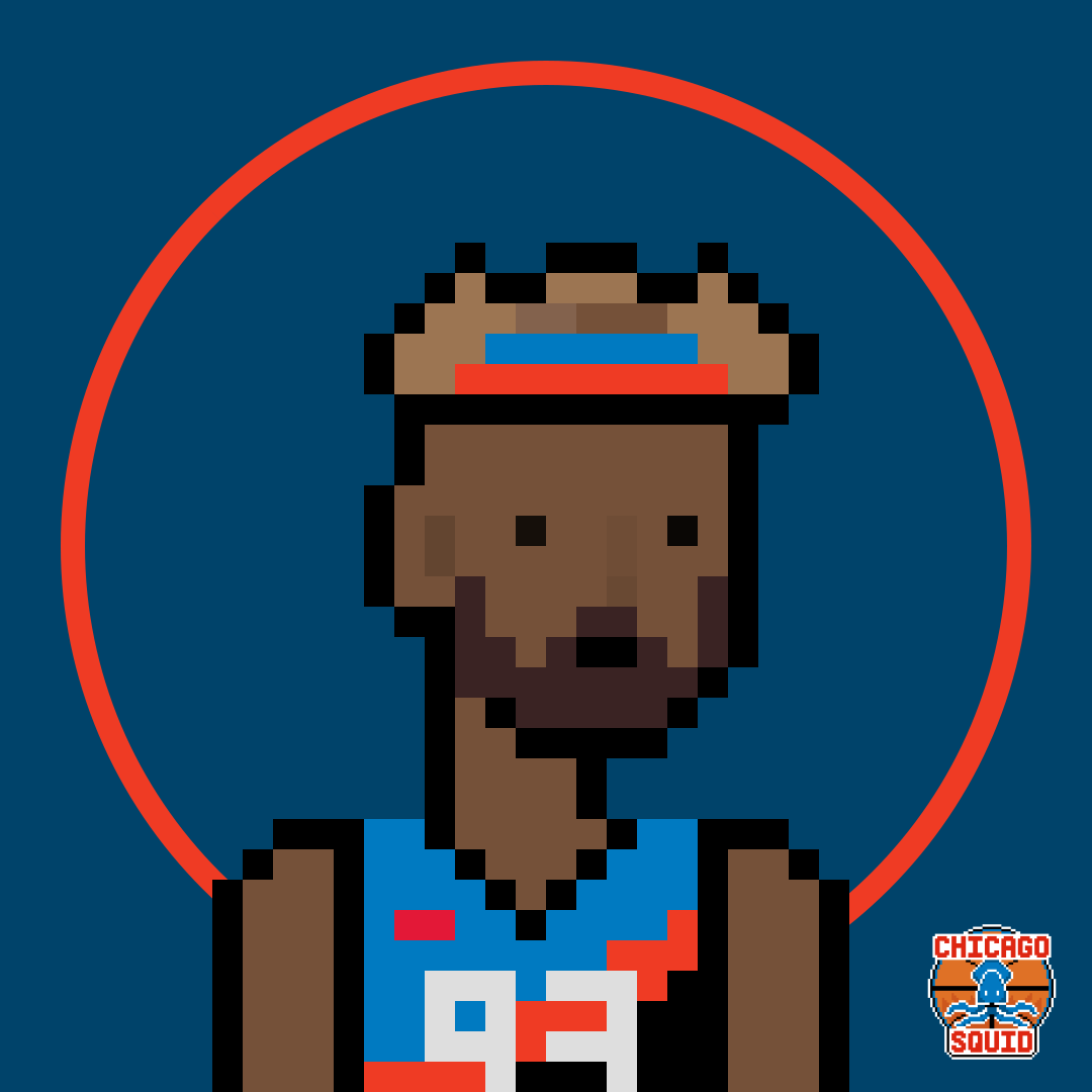 Poster of Baller #2712