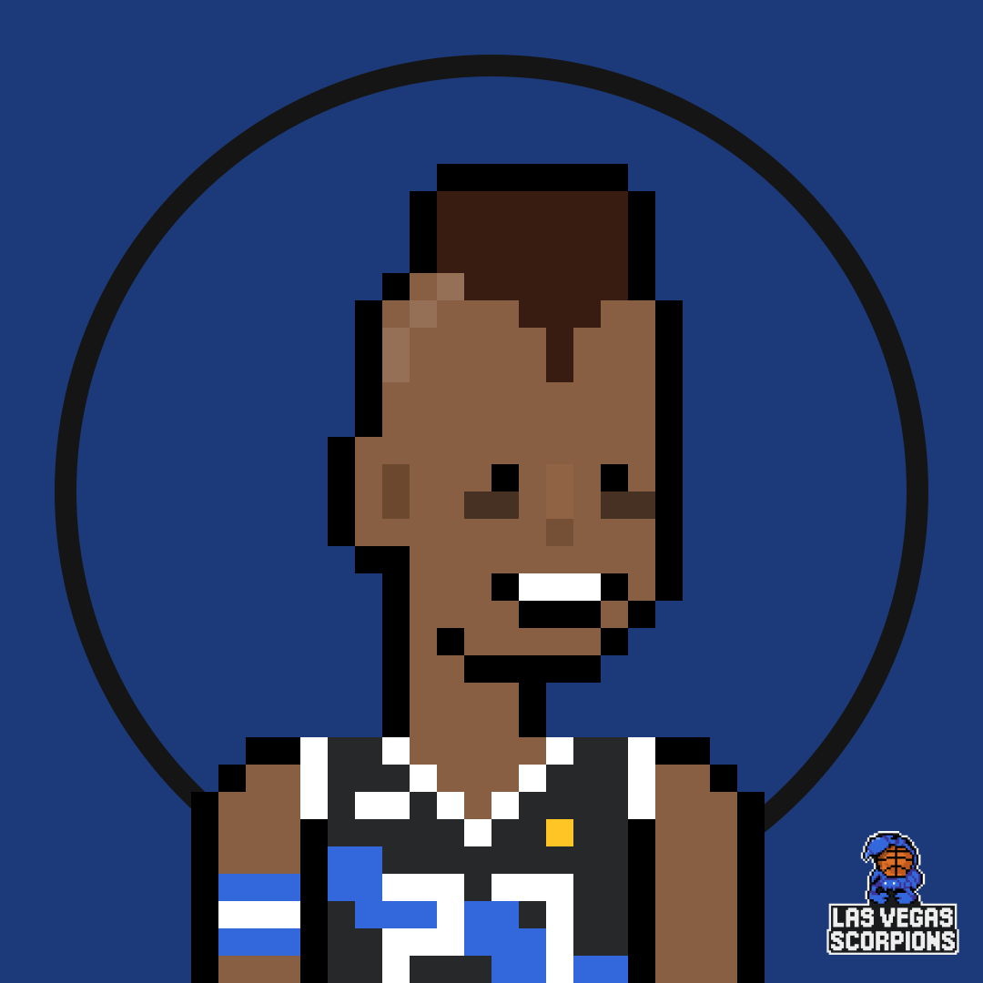 Poster of Baller #2724