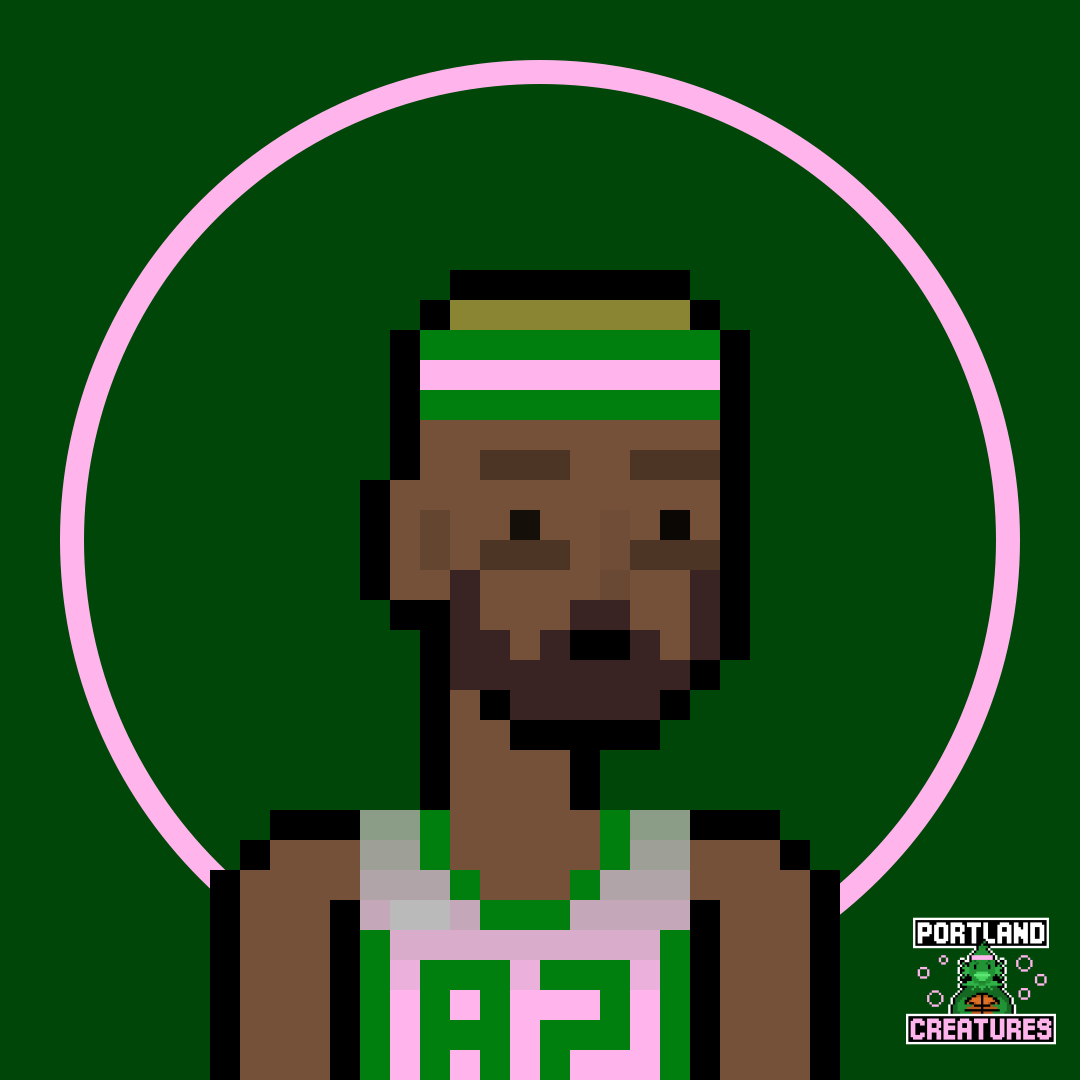 Poster of Baller #2735