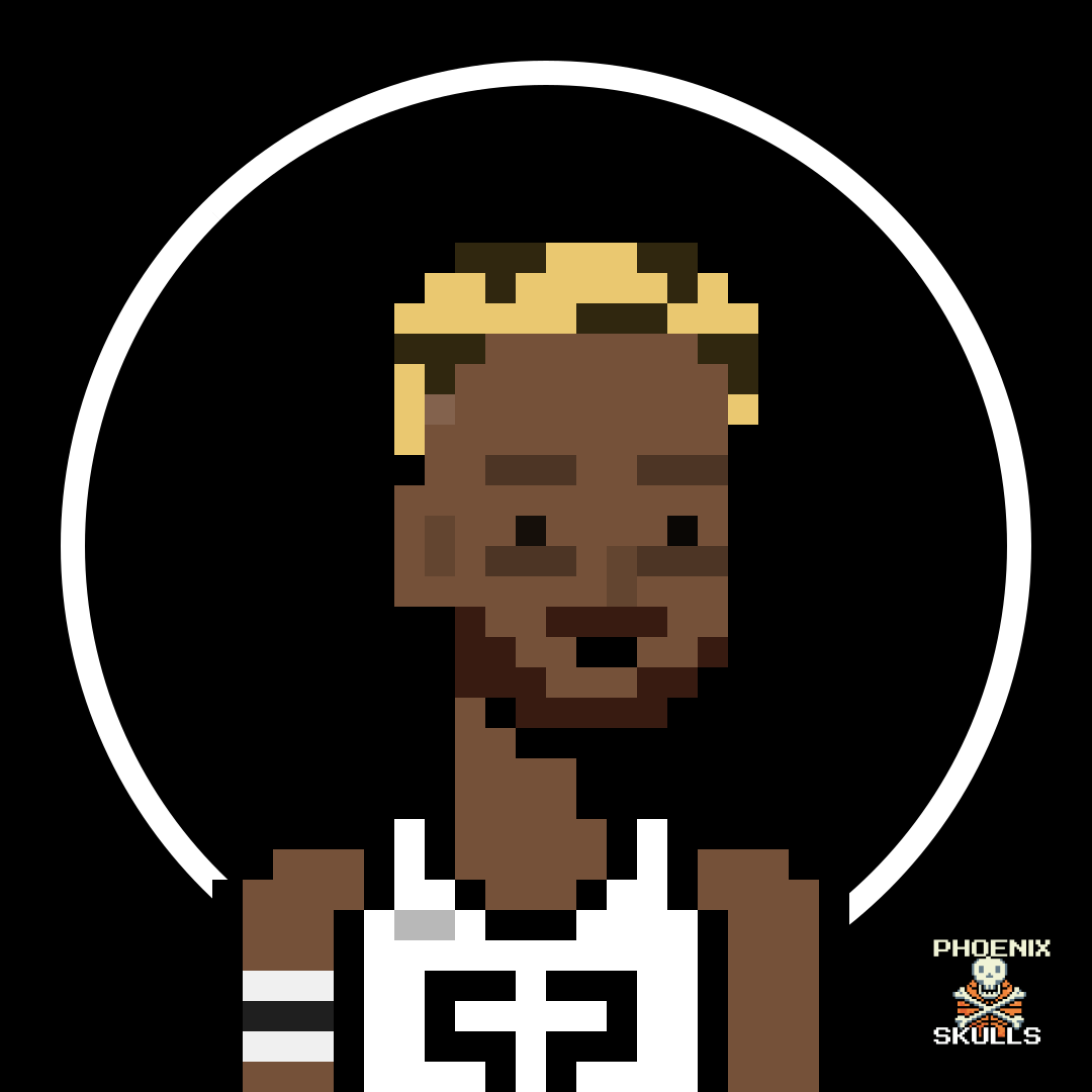 Poster of Baller #2743
