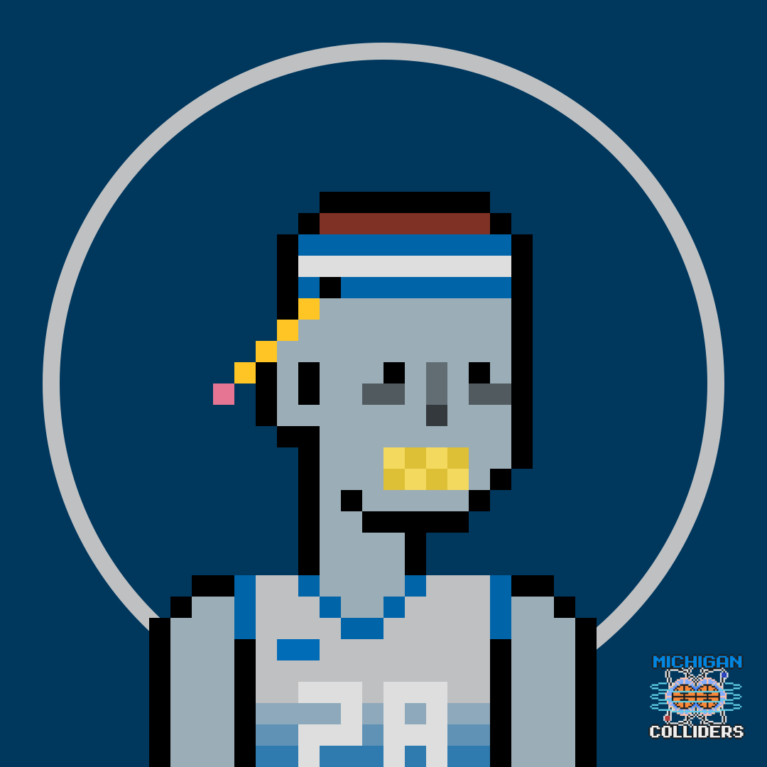 Poster of Baller #2754