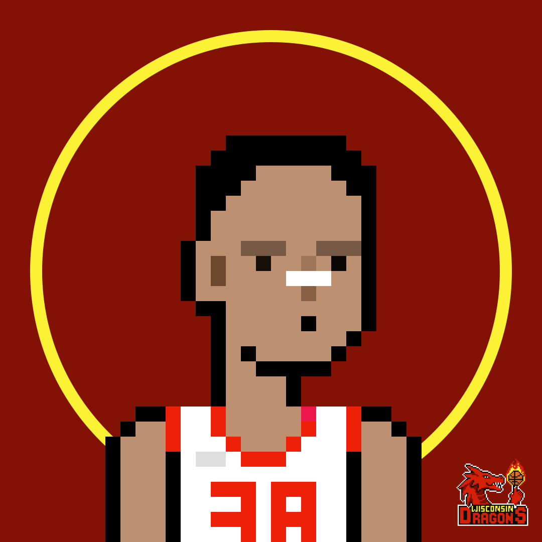 Poster of Baller #2808