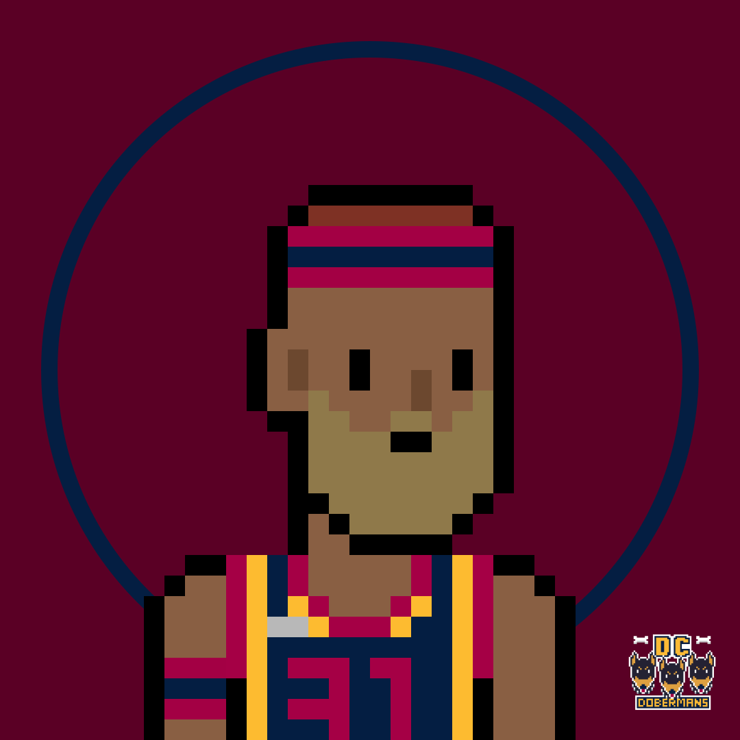 Poster of Baller #2813
