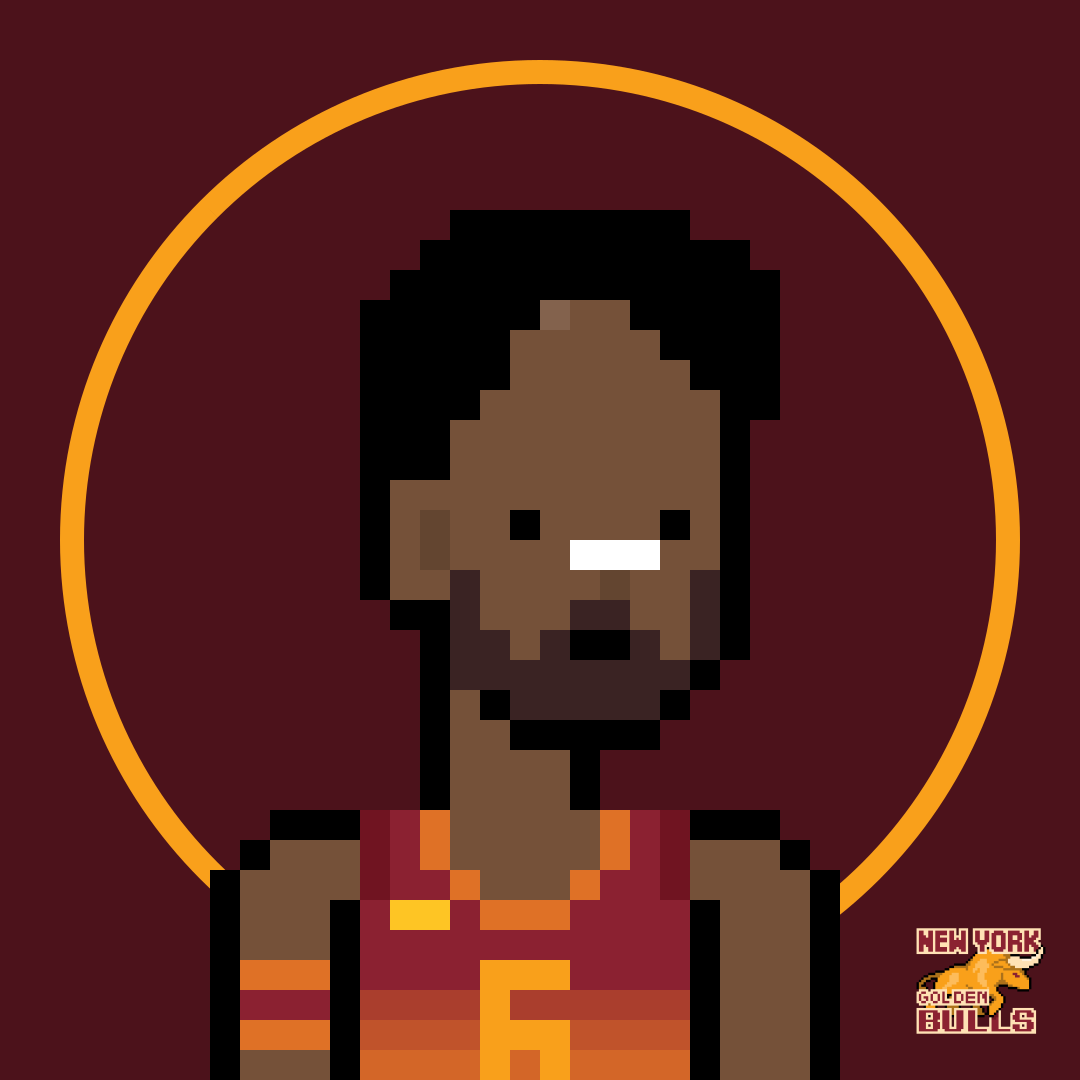 Poster of Baller #2815