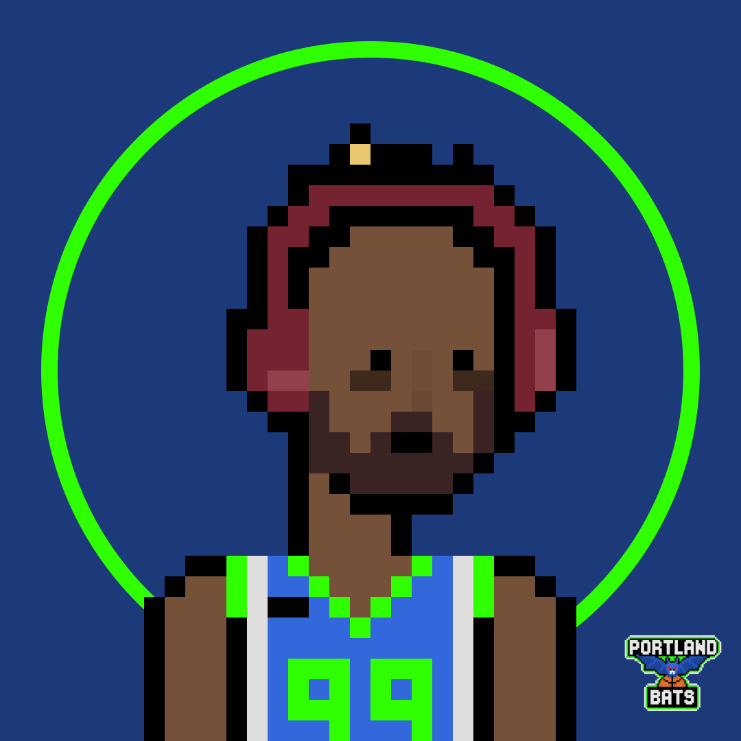 Poster of Baller #2821