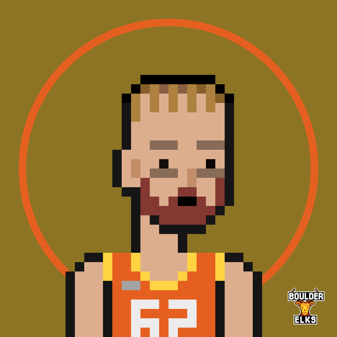 Poster of Baller #288