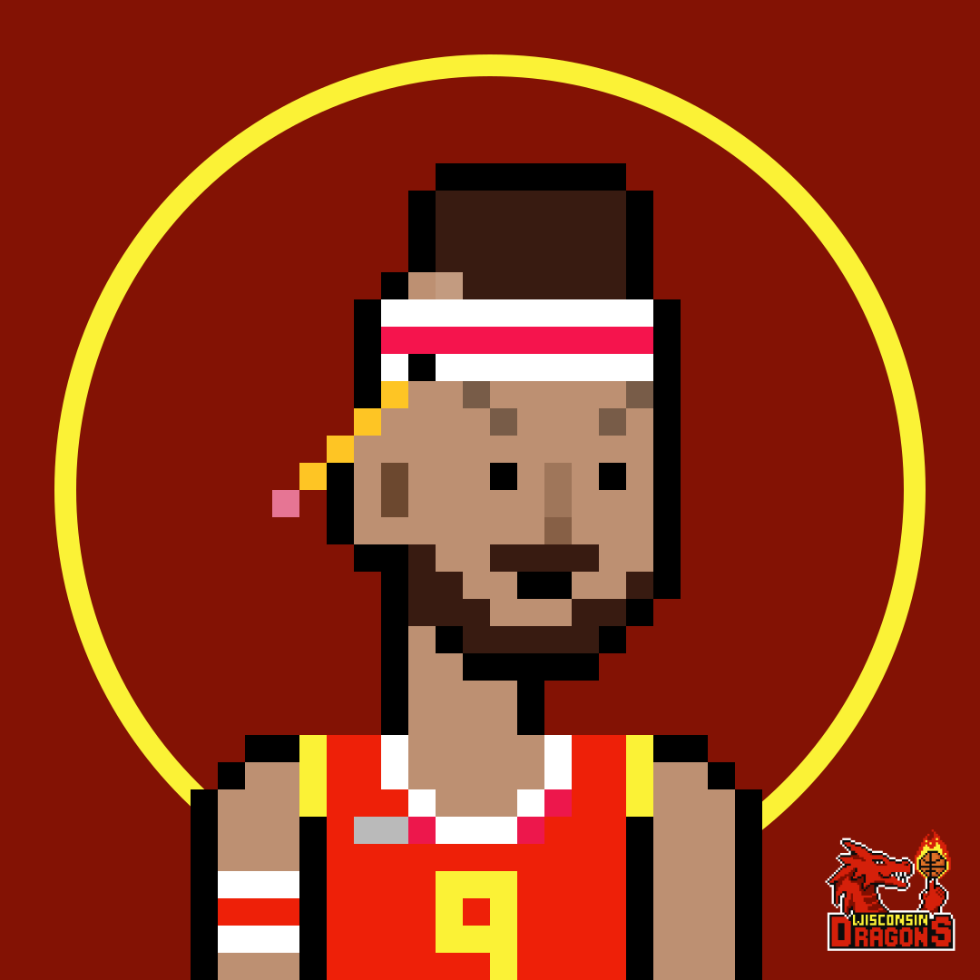 Poster of Baller #2961