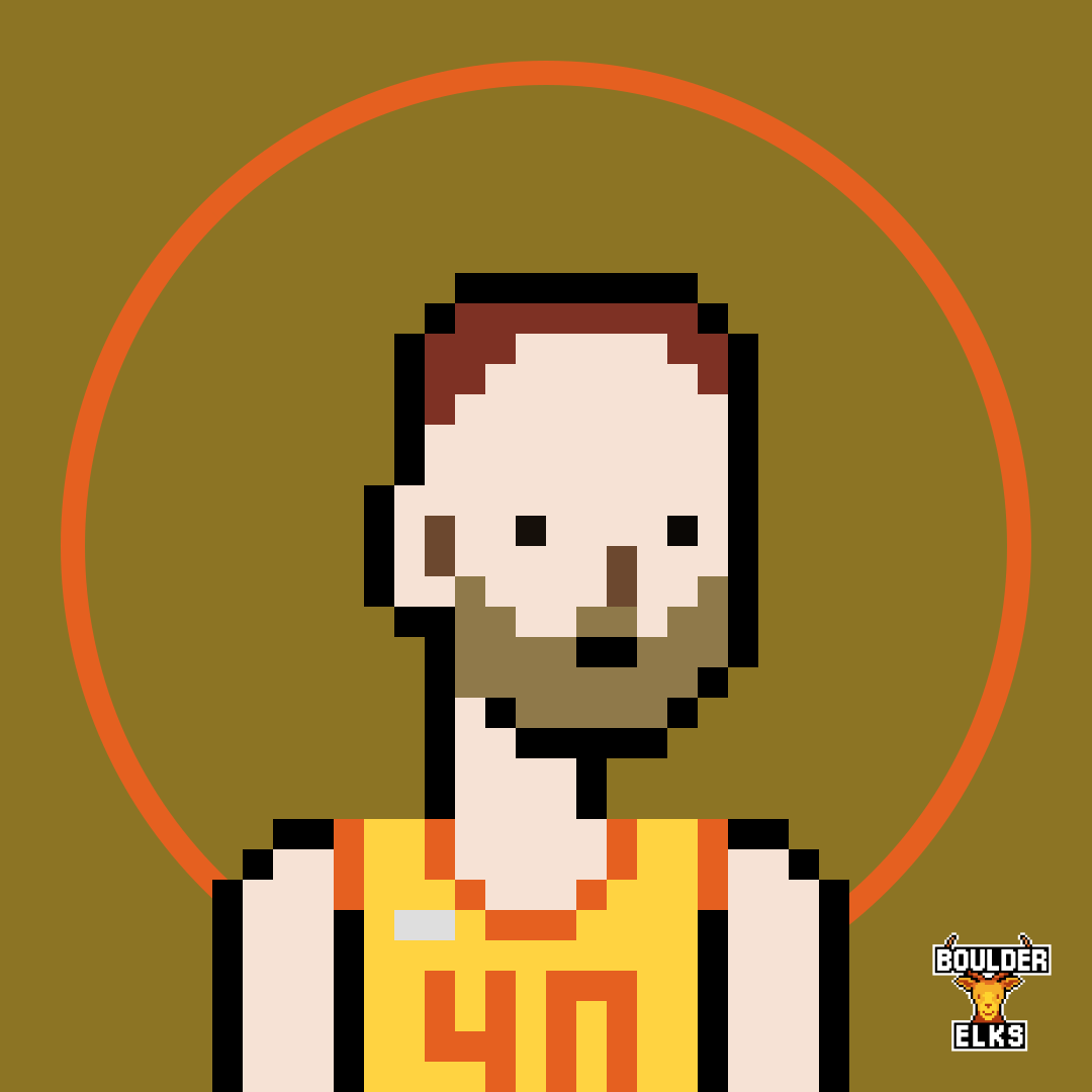 Poster of Baller #2986