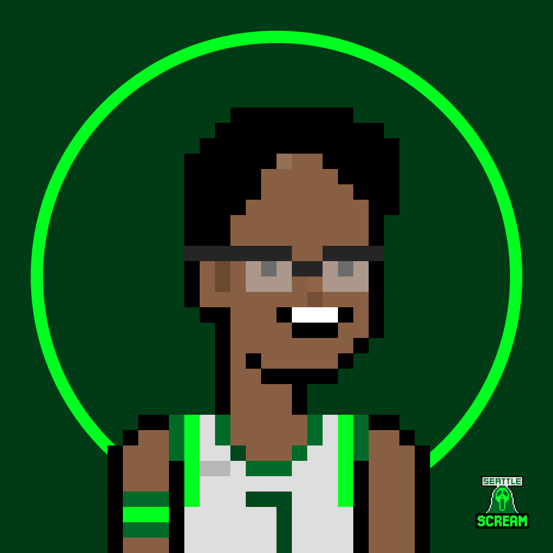 Poster of Baller #3001