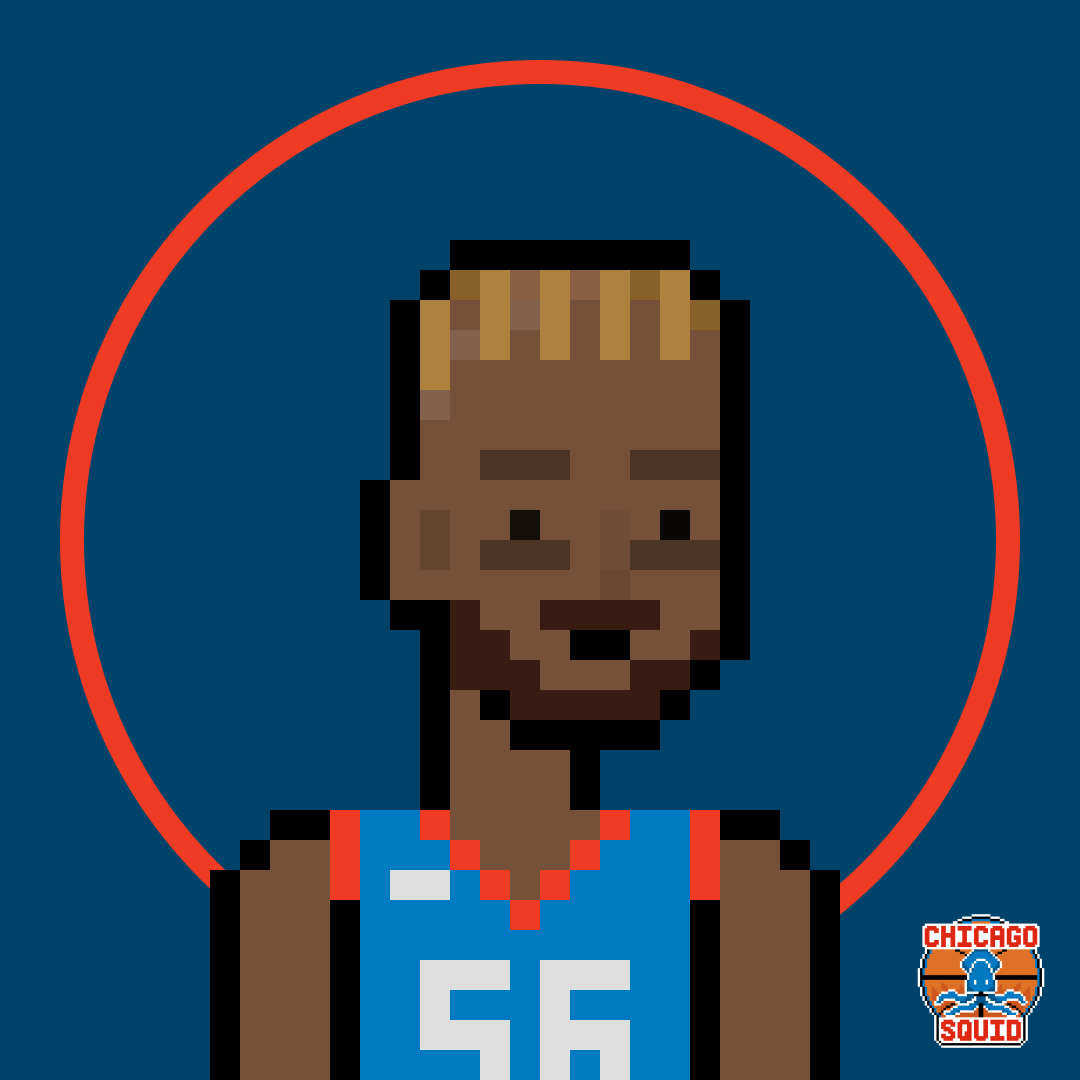 Poster of Baller #3003