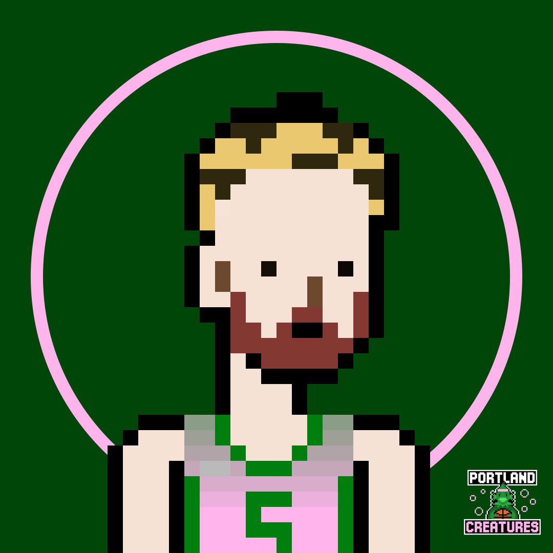 Poster of Baller #3013