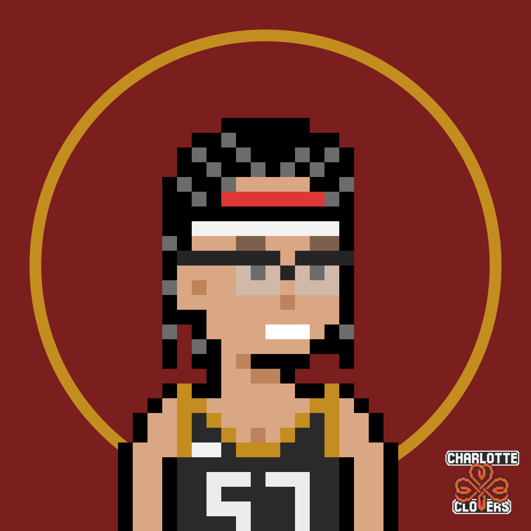 Poster of Baller #3020