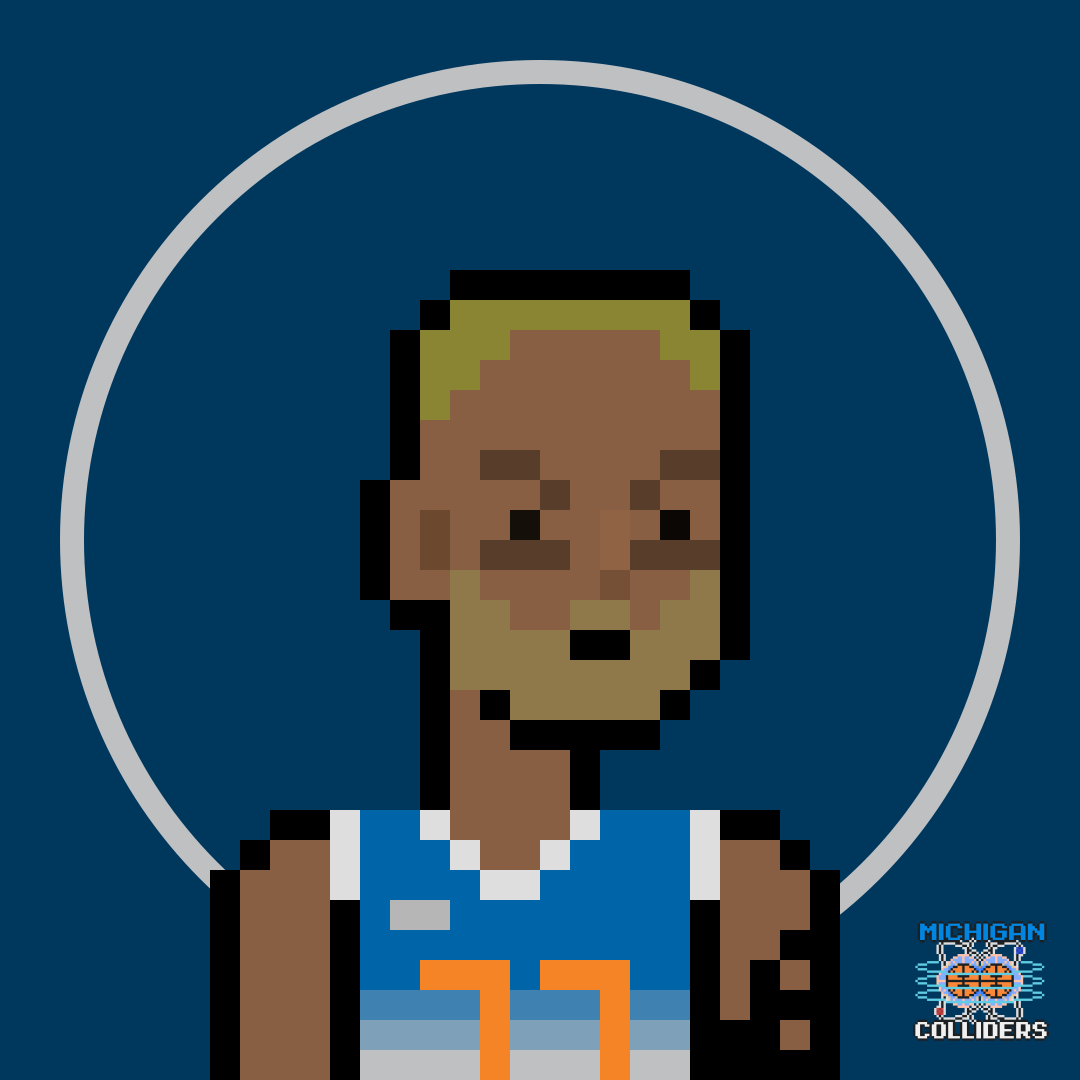 Poster of Baller #3022