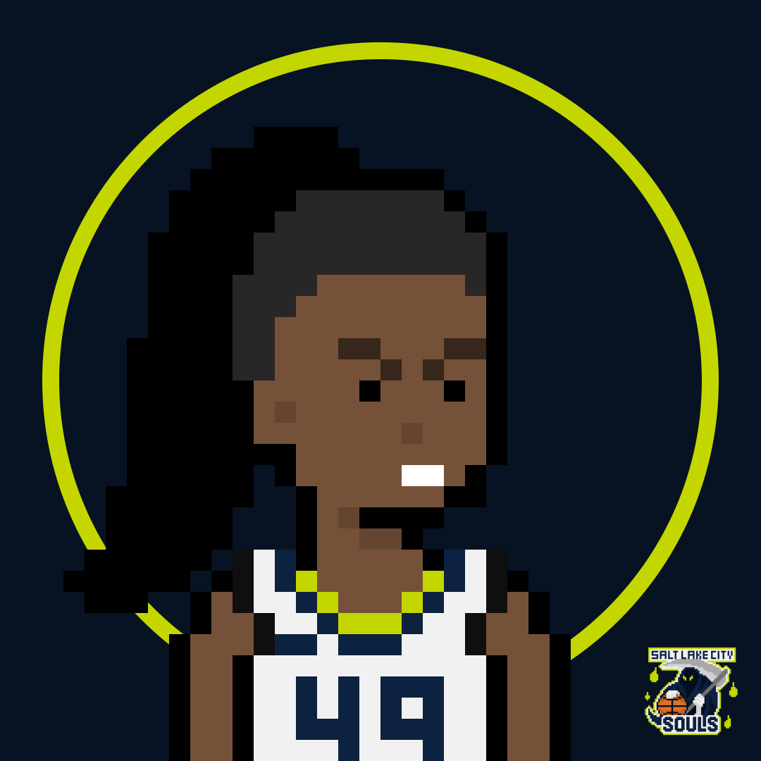 Poster of Baller #3033