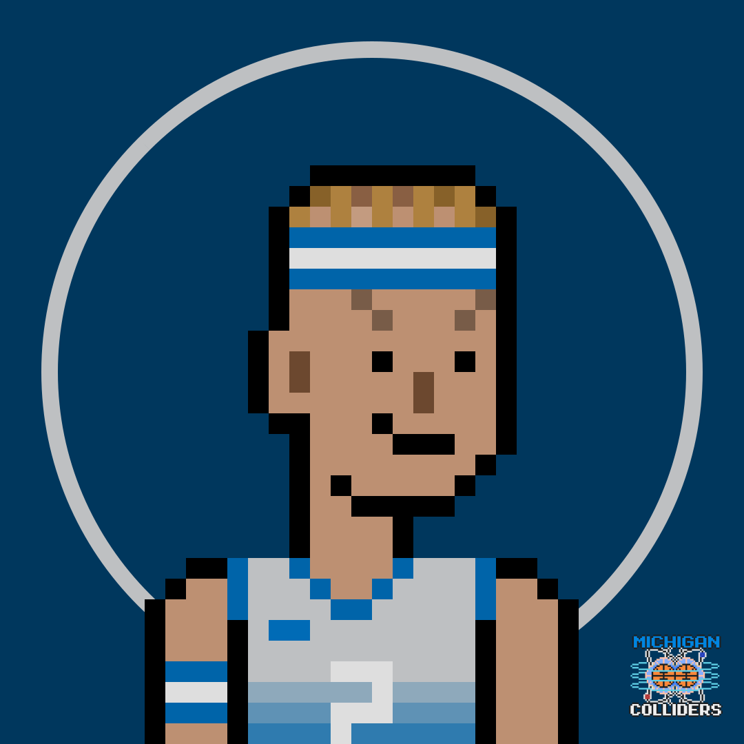 Poster of Baller #3043