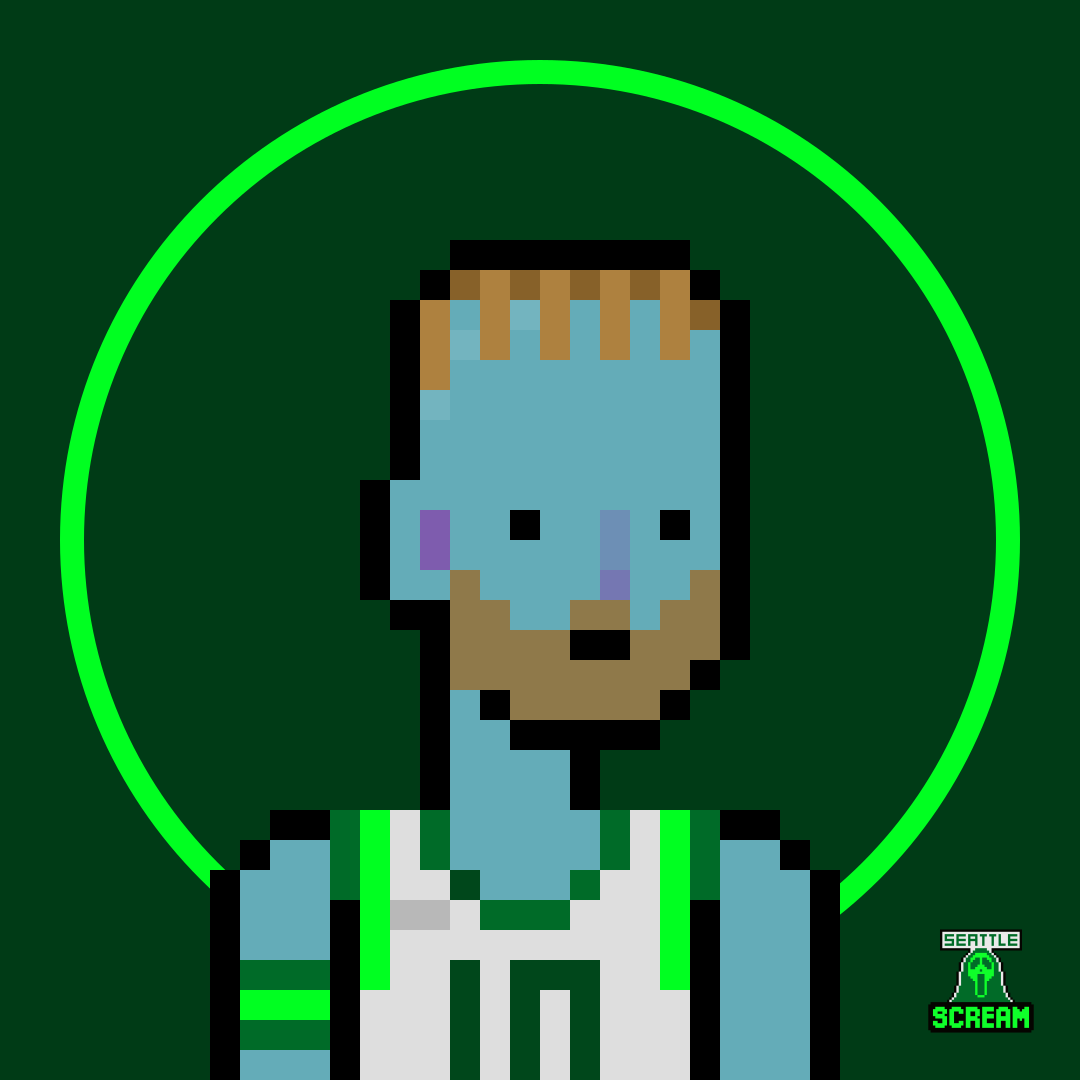 Poster of Baller #3051