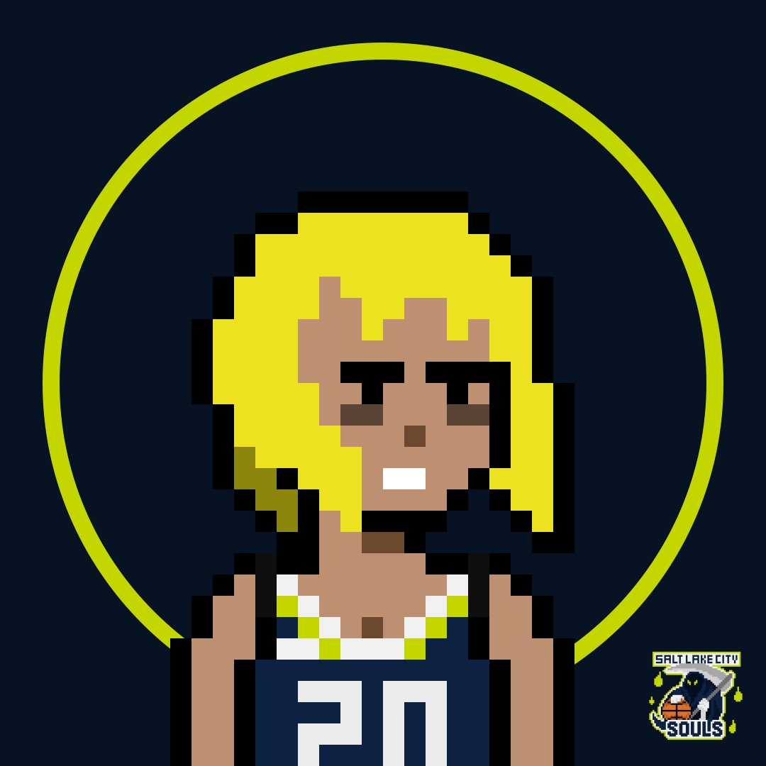 Poster of Baller #3052