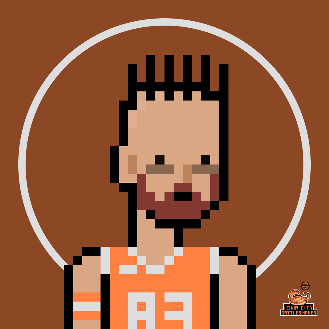 Poster of Baller #3053
