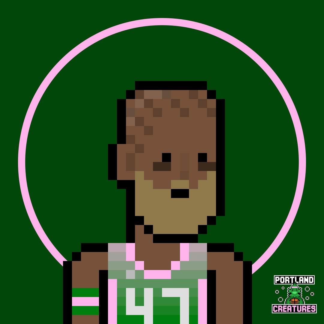 Poster of Baller #3059