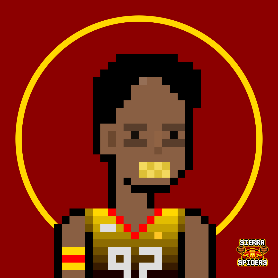 Poster of Baller #3067