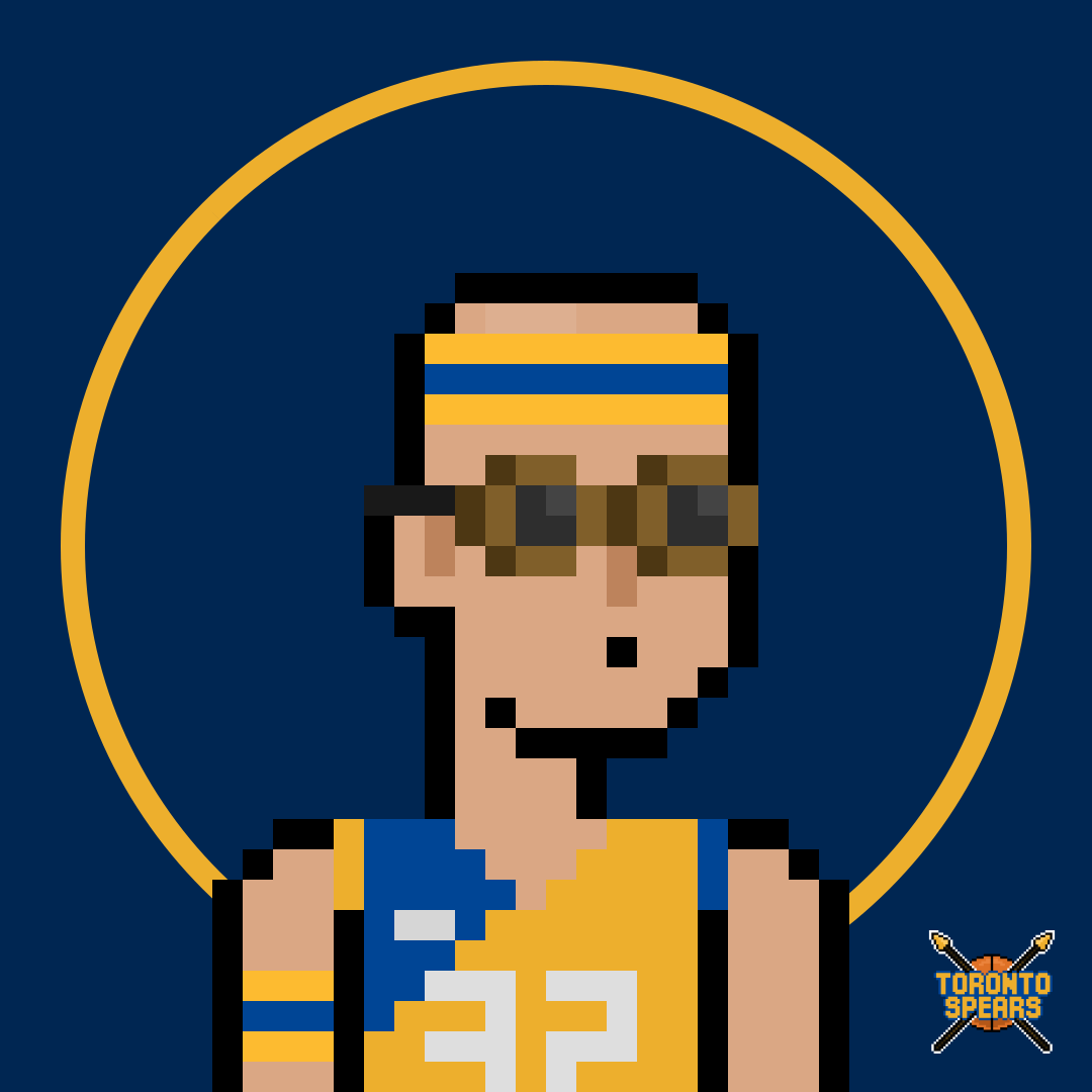Poster of Baller #3074