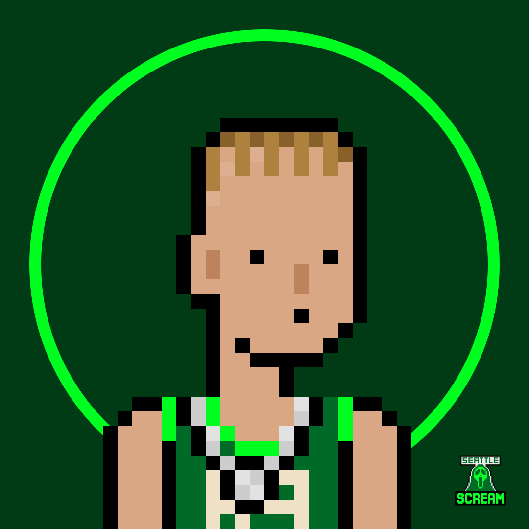 Poster of Baller #3083