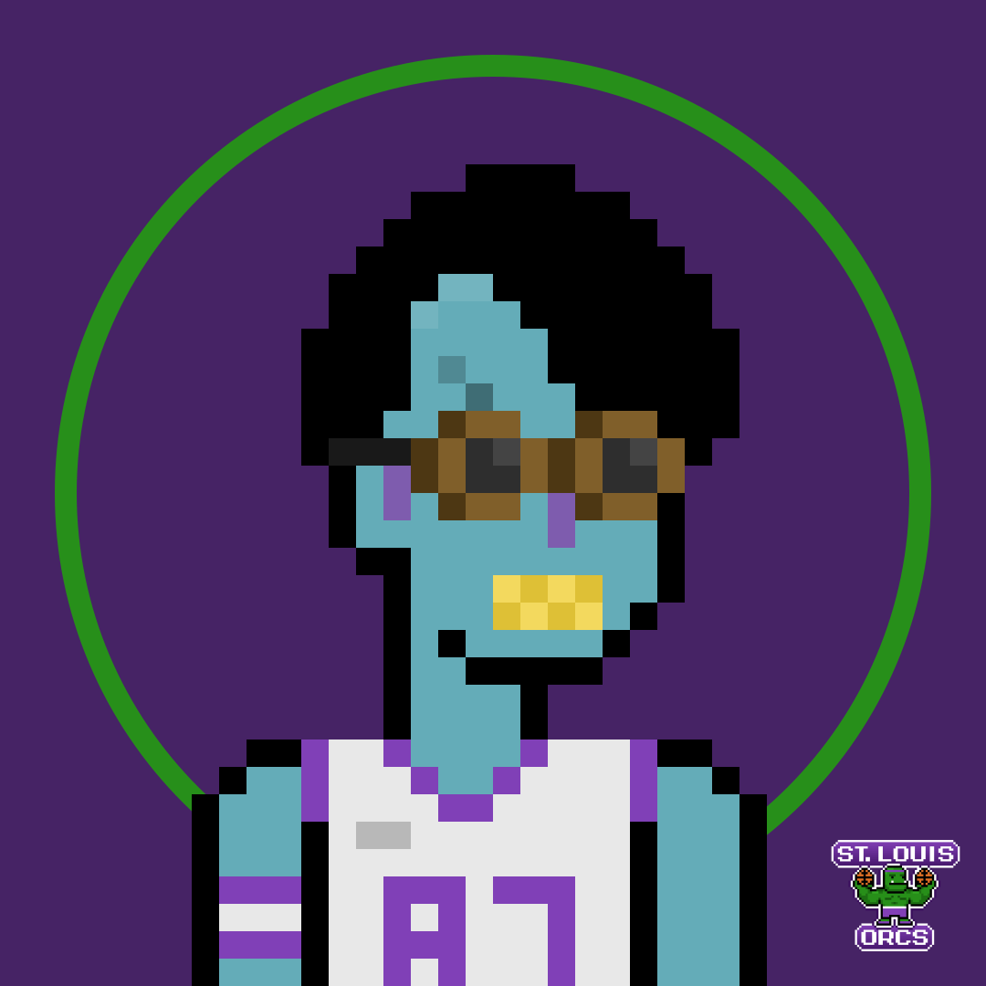 Poster of Baller #3092