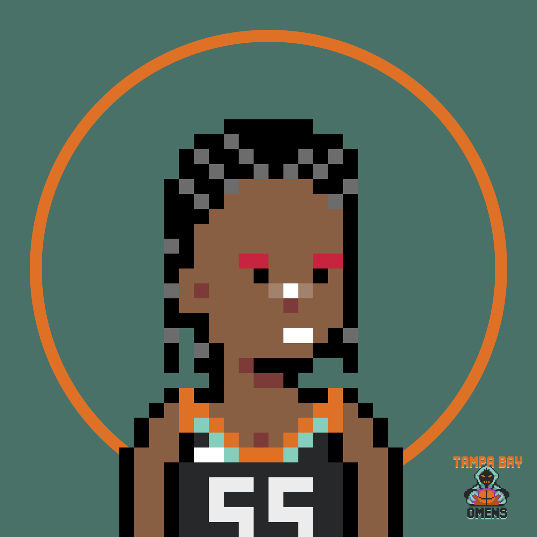 Poster of Baller #3095