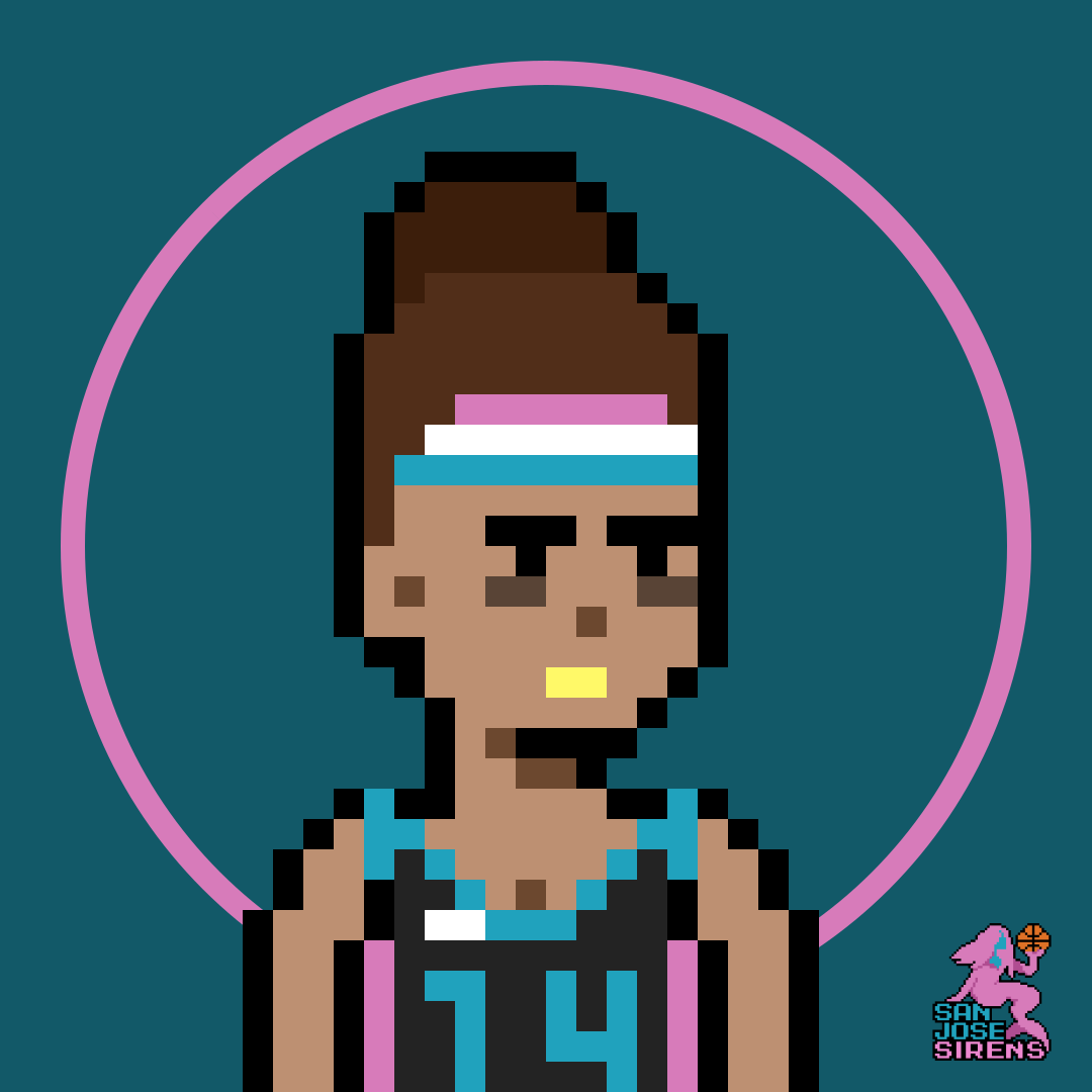 Poster of Baller #3096