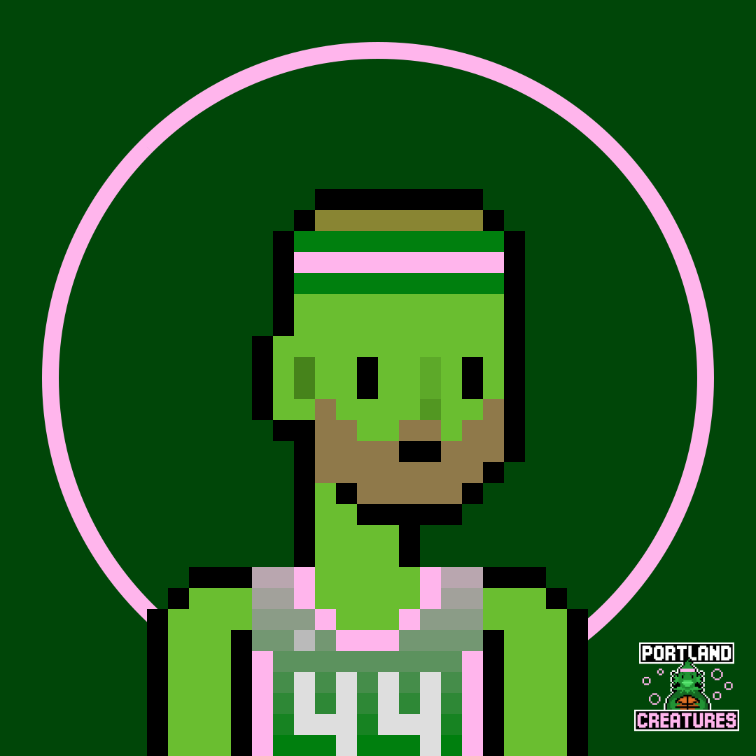 Poster of Baller #3098